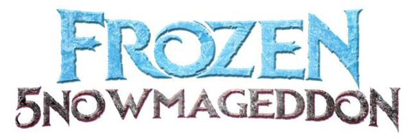 I can't believe disney announced all 4 Frozen sequels at once 😂