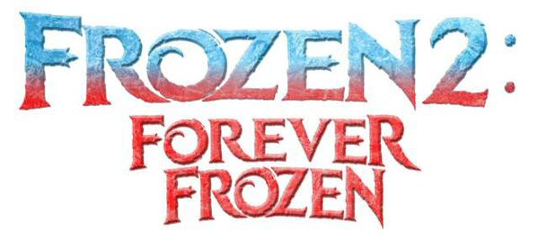 DisneyMemorie's tweet photo. I can't believe disney announced all 4 Frozen sequels at once 😂 http://t.co/0hEODbGJ6m