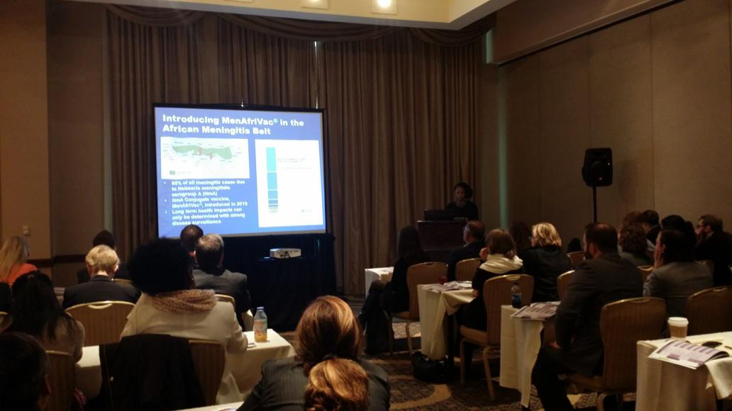 intlsthrngirl's tweet photo. Kudos!! RT@PHPractice: Presentation by another Dream Team member, Ngozi, at the the #2014ISDS conference. Go team! http://t.co/dg1Cs9Gmwy"