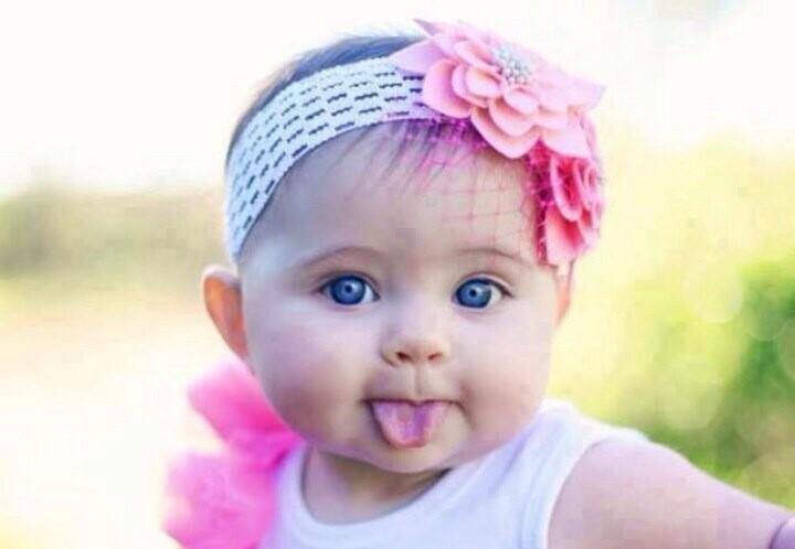 DelawareStacia's tweet photo. Baby pic http://t.co/9MHWBduDI6