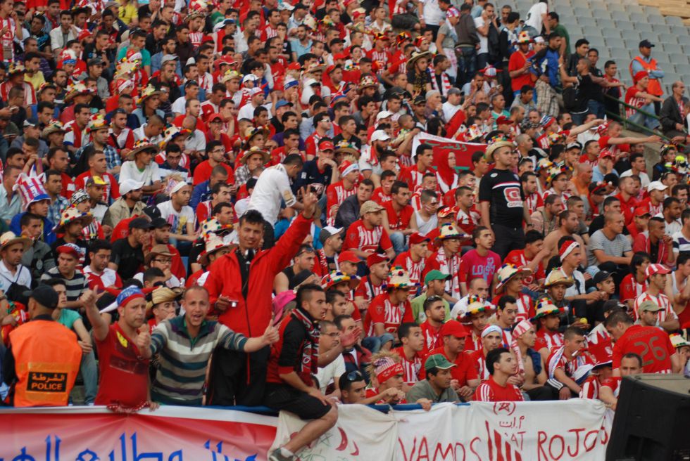 VAMOS MAT PODEMOSSSS SIEMPRE PALOMA DIMA MAT <3
<a href="/ATLETICOTETUAN/">M.ATLETICO DE TETUAN</a>