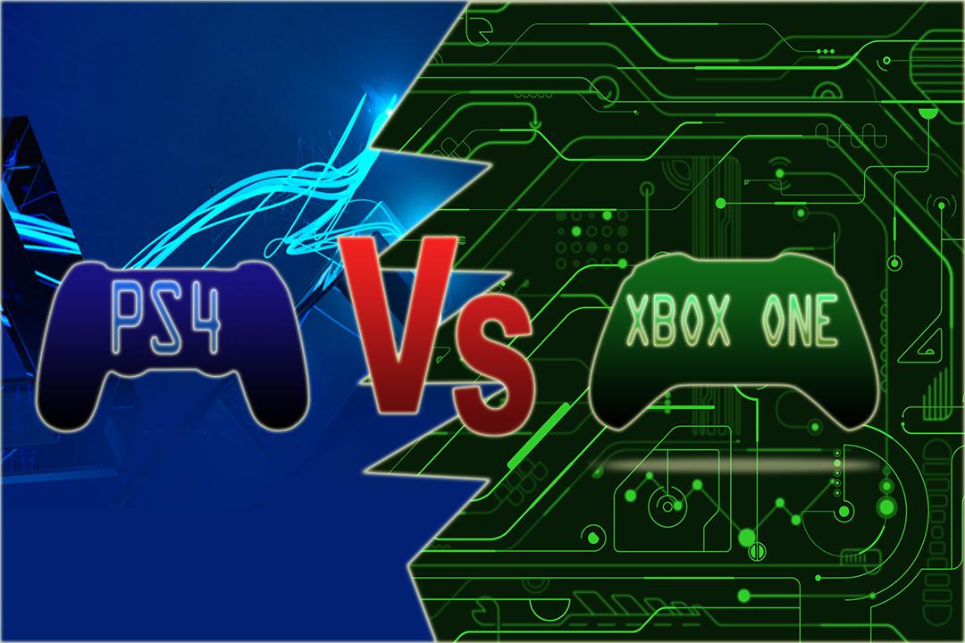AtomicoNavo's tweet photo. RT: PS4
FAV: XBOX ONE http://t.co/xPAswcyOqK