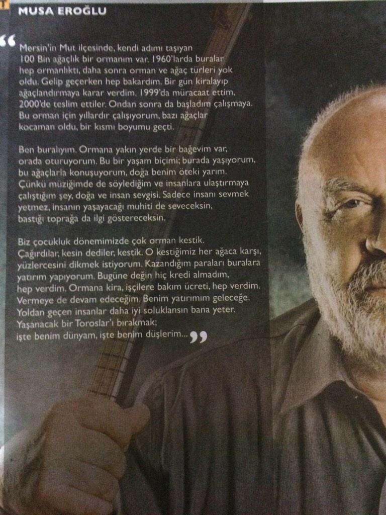 Dede görün dede şerefsizin torunları