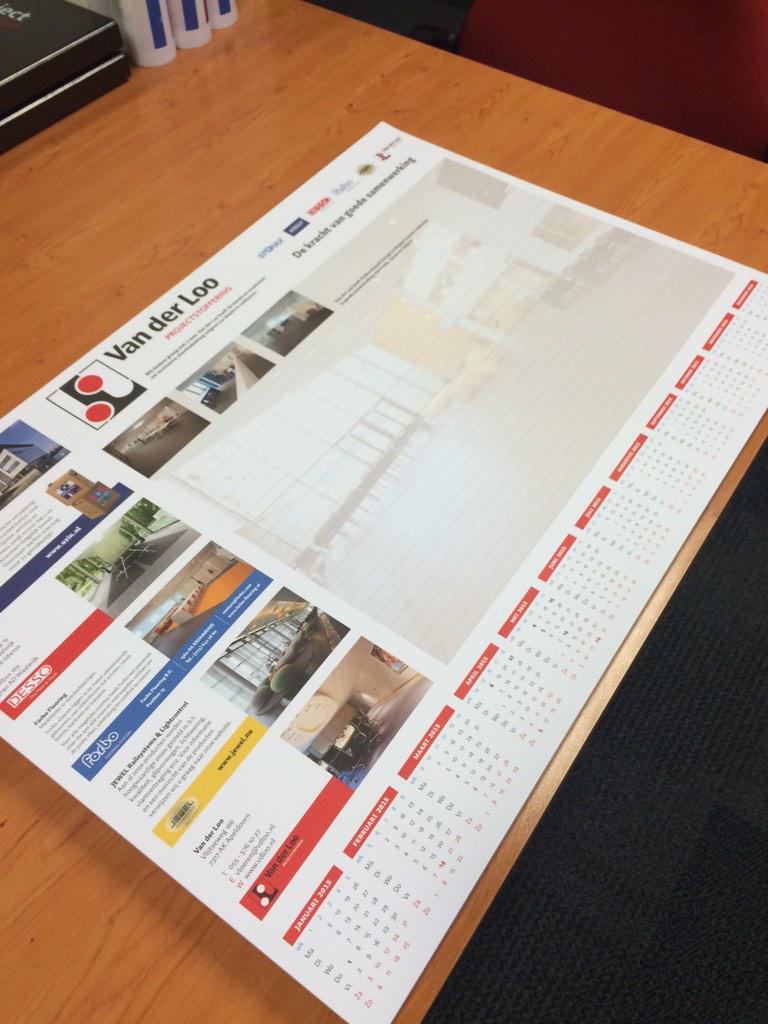 vanderLoo2's tweet photo. De bureau onderleggers zijn weer binnen. Vraag ze aan via 
vloeren@vdloo.nl of vraag uw projectadviseur
@Match2Print http://t.co/e2EuAGG5VP