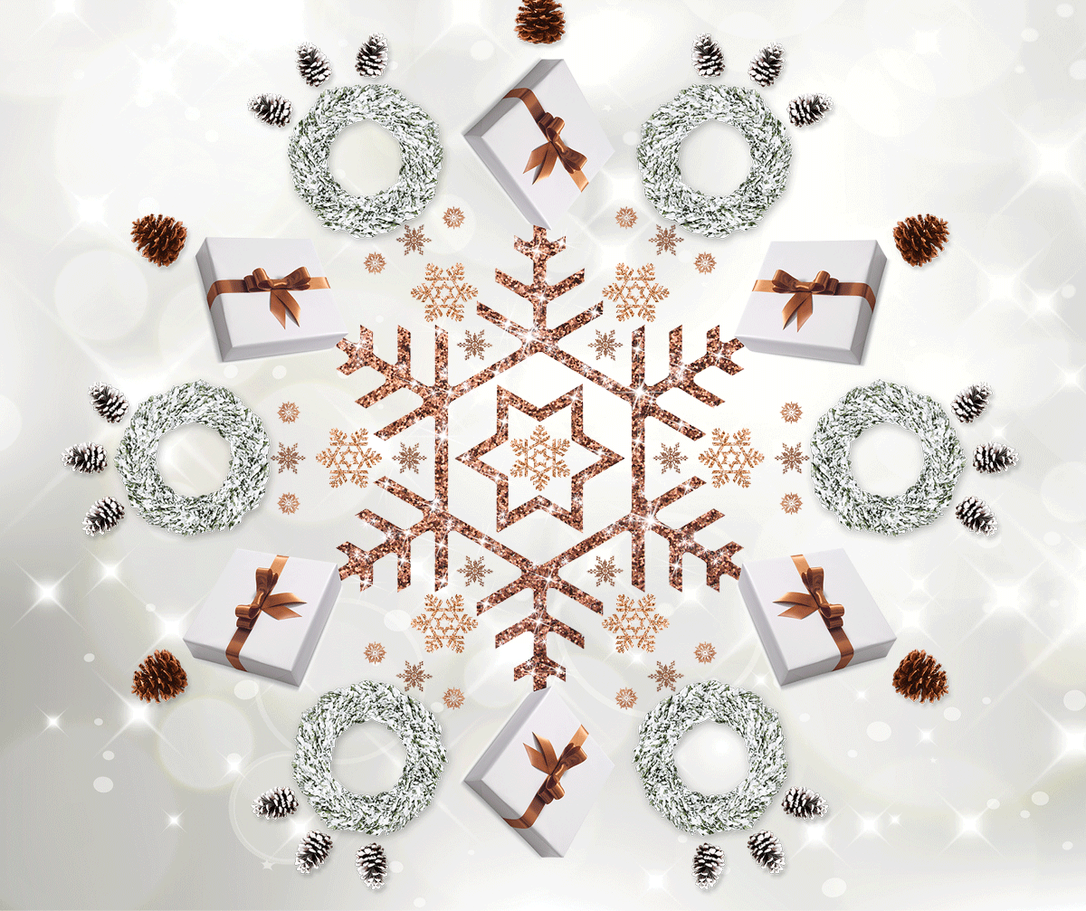 UGG's tweet photo. Take the stress out of holiday prep. Get free gift wrapping when you spend $150+  http://t.co/5yKezUoI3f http://t.co/1Fck6rguj5