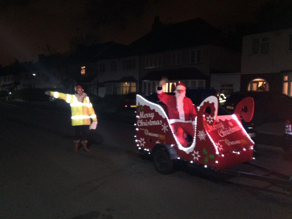 moseleycircle's tweet photo. @moseleysanta Go @moseleyroundtbl Great team! http://t.co/GF7TZGdLnI