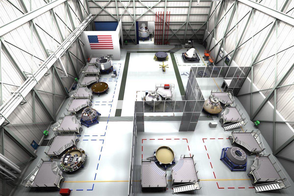 Commercial_Crew's tweet photo. Boeing completes ground-based system design review for its second #CCtCap milestone. http://t.co/mYU5m3Vbfl http://t.co/XtAex9kF6S