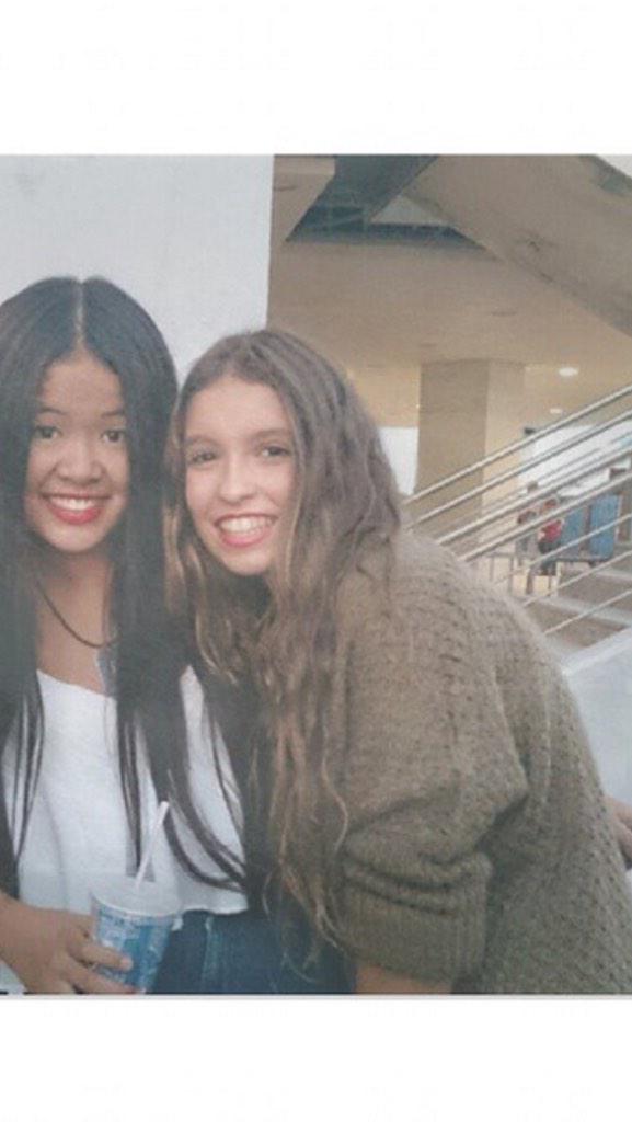 tvega08's tweet photo. Myyyy babe❄️❄️💞💞💞💞 http://t.co/1USULKDNtC