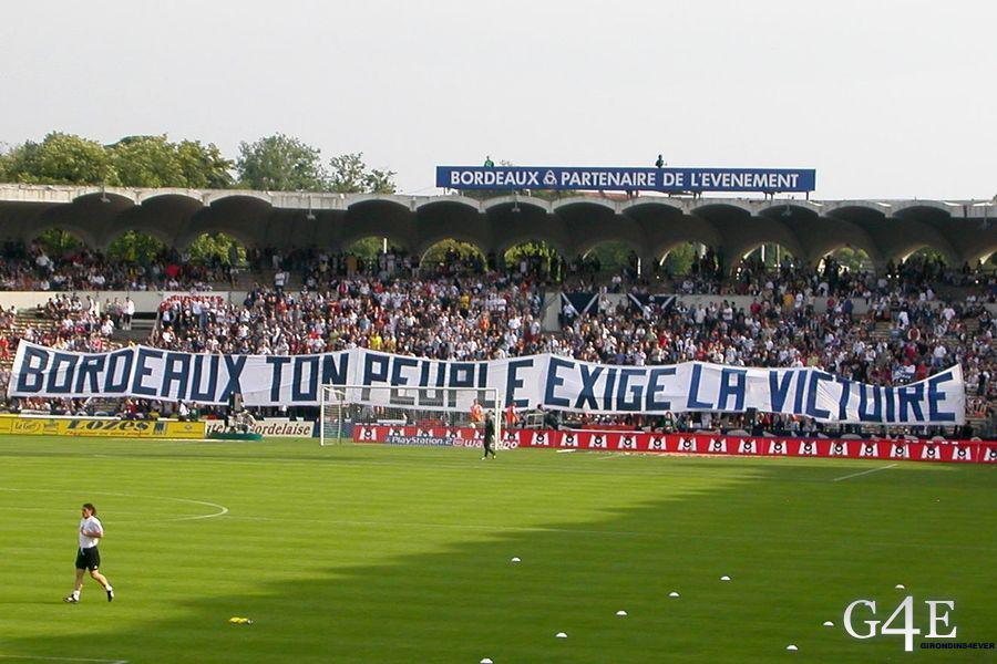 ConsultantsFoot's tweet photo. Les chants des Ultramarines - http://t.co/W9FpbFXhEe #Girondins http://t.co/KgX7692JIv