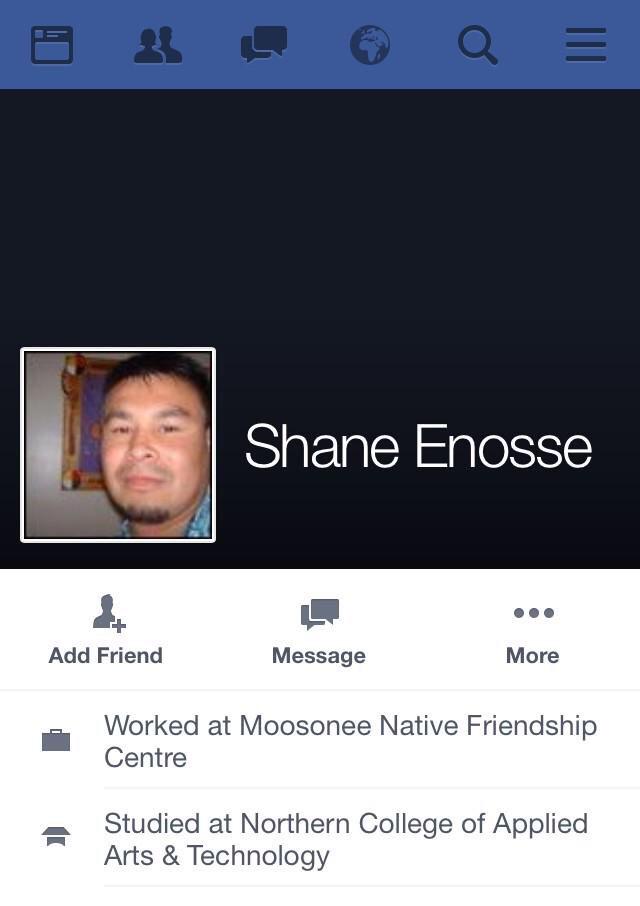 Rudolph the red nosed reindeer...