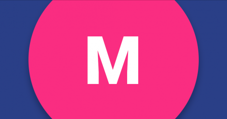 gridandflow's tweet image. Interactive experiences for Google's Material Design Principles. Pretty dope. material.cmiscm.com