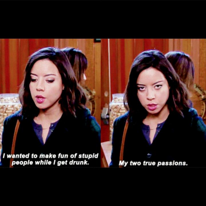 christraeger150's tweet photo. When your family asks you what you want to do with your life after college #AprilLudgate http://t.co/JYbrgnzGPJ