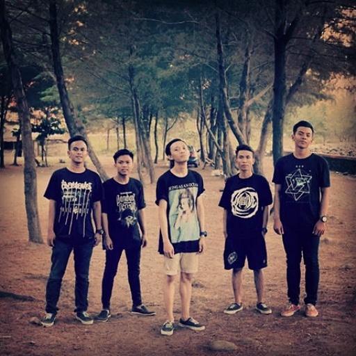No just band ! But family ({})
Stay kvlt ! Keep \DC/
selamat pagi ,selamat beraktifitas ;)
Have a nice day ({})