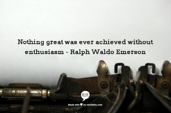 network_ave's tweet image. Nothing great was ever achieved without enthusiasm #SEO #SEM #Marketing #B2B #B2C #Blog #sales #tools #success
