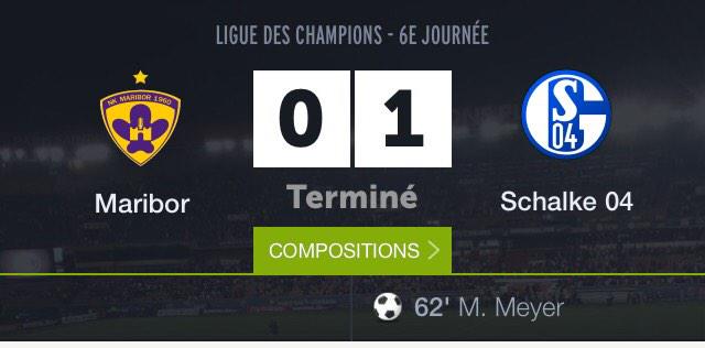 Pronos_VIP's tweet photo. Ce soir, ça passe ENCORE en VIP ✅

⚽️ Schalke 04 ⚽️

👉 411€ de BÉNÉF' depuis le 20/11

💶💰💶💰💶💰💶💰💶💰💶💰

#Pronos_VIP http://t.co/CGkiGuhAA7