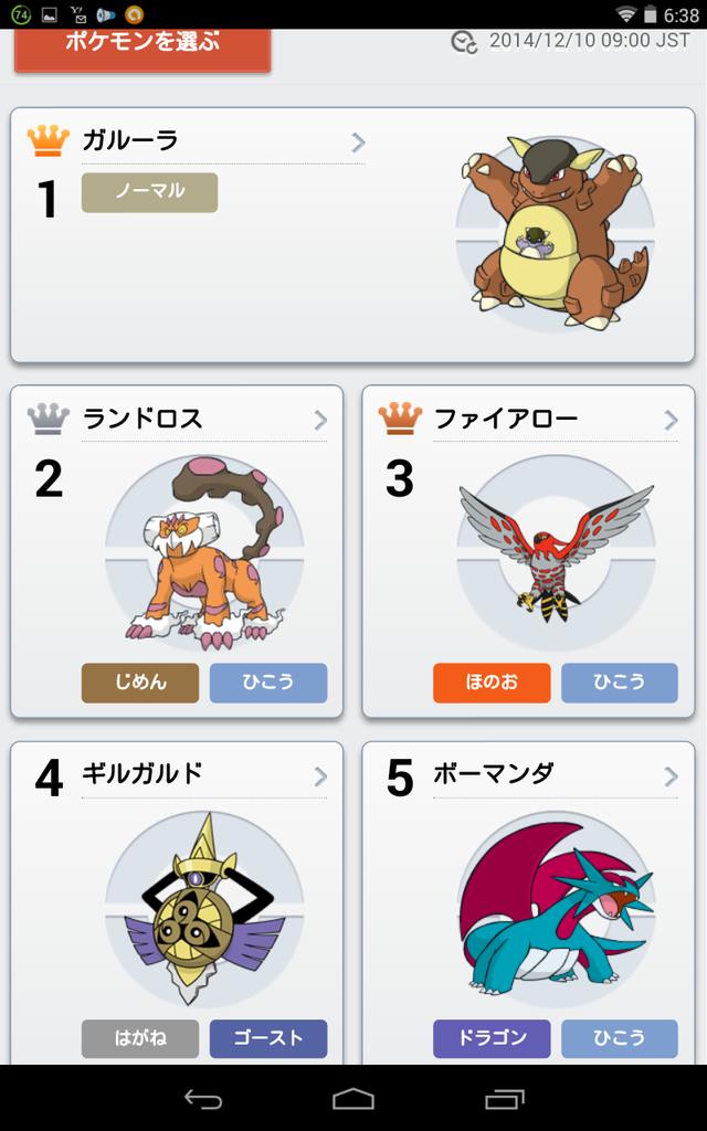 ポケレー ポケモン レート 速報 בטוויטר ポケモン ダブルレート ポケモン使用率ランキング 因みにちからもちランドロスは改造なので ご注意を Http T Co S2cqbmbhk9 ポケレー ポケモン レート 速報 בטוויטר ポケモン ダブルレート ポケモン使用率ランキング 因みにちからもちランドロスは改造なので ご注意を Http T Co S2cqbmbhk9