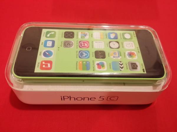 helloflashphone's tweet image. BRAND NEW SPRINT IPHONE 5C 16GB CLEAN ESN READY TO ACTIVATE ASKING $300 INTERESTED CALL OR TEXT 915-288-0046