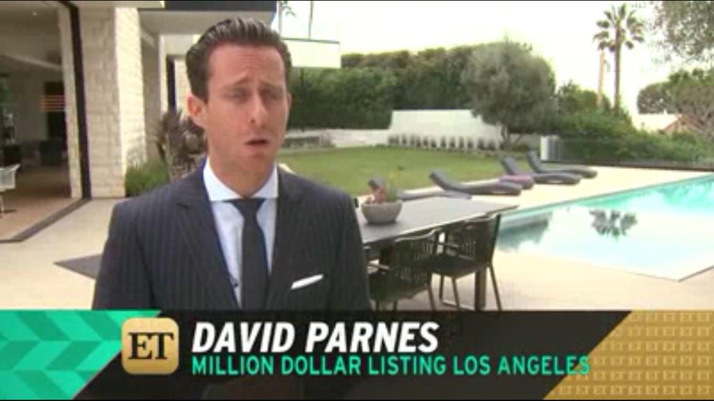 dparnes's tweet photo. In case you missed me on @etnow check it out here: http://t.co/EjG7uE3C6Q #MDLLA #BondStPartners http://t.co/ihk6ibXsh1