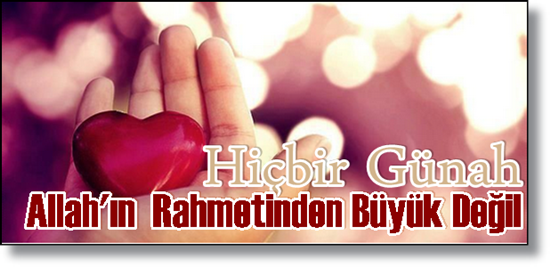 bekiservet's tweet photo. Hiçbir Günah
Allah'ın Rahmetinden Büyük Değildir.
Allah'ım, 
Adaletinle Değil, 
Rahmetinle Yargıla Bizi. #islamTT http://t.co/kEypXYfxao