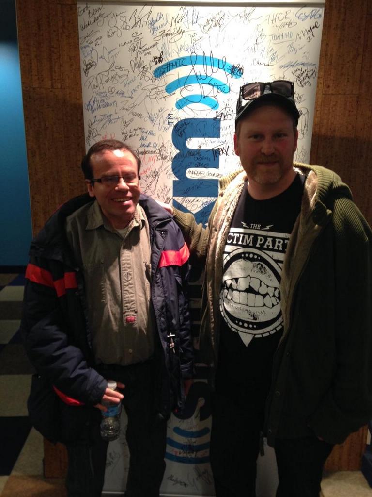 Tyler Morrison tweet media