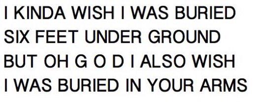 ALLCAPSPOETRY's tweet image. 