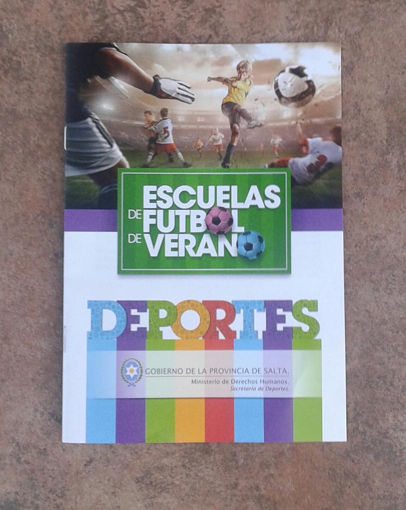 tanoriggio's tweet photo. A partir del 15 de diciembre estaremos en la escuela de fútbol de verano en el predio del Ejército.  Inscribite YA !! http://t.co/9Ml97zNfqn