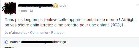 ValentinDubZ's tweet photo. Ce que je vois
Ce que je comprends http://t.co/A727rxjjQh