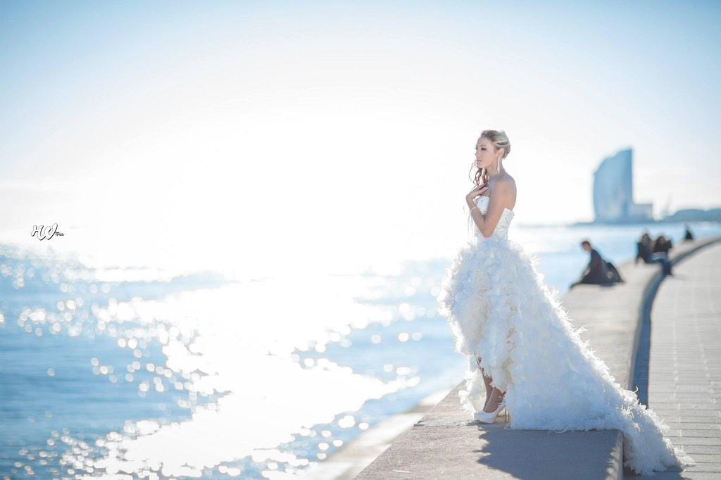 HWDesign's tweet image. Nouvelle photo sur HW Photo...
Photo pour Carador - Parure Swarovski