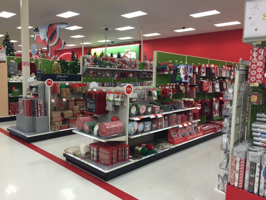 Come on down and get your wrapping goodies!!!