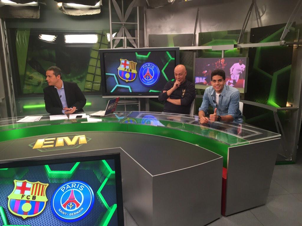 Marc Bartra tweet media