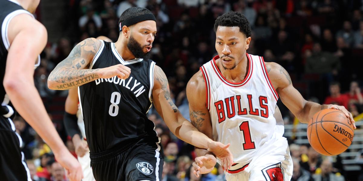 chicagobulls's tweet photo. Bulls win 105-80! http://t.co/uMG6fmQz2r