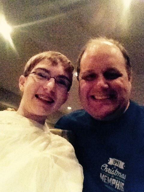 KenTankbuilder's tweet image. He's Ben an angel for years now #benshafferangelboy