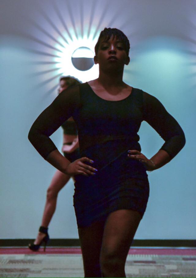 ladieslovezra's tweet photo. Some pics from last week's showππ #GroupMODA #fashion http://t.co/hgSXbPEQ4o