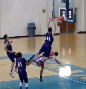 WhiteBballPains's tweet photo. 2014 Has been our year. #WhiteBballSuccess http://t.co/ufSQI3VSX4