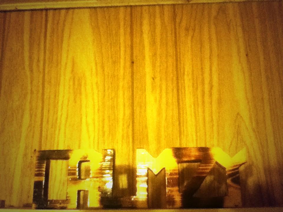 SleepyNative's tweet image. Look what a amazing fan made me 😍 jk i made it