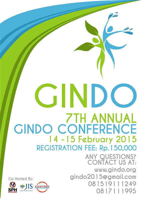 GINindonesia's tweet photo. GINDO is coming!Come&amp;Sign up at http://t.co/wnCuVWSzDo or email at gindo2015@gmail.com @CountMeInID @thestudentglobe http://t.co/D2WvStLFVi