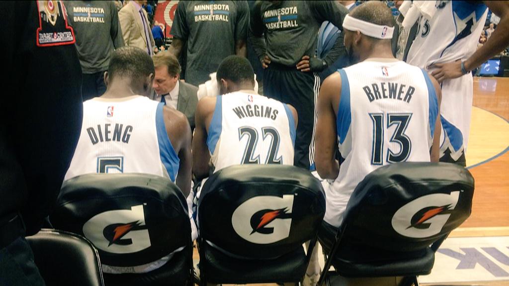 Stinvincible4's tweet photo. @22wiggins crushed it tonight #unitedwerun http://t.co/rNiqB4MiSm