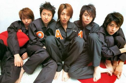 嵐画像 Cm呟きbot 若い時の嵐もかっこいい みんな良い大人になってきて今も昔も素敵 あらしっくと繋がりたい 嵐 嵐で妄想 T Co X8le7lbtle Twitter