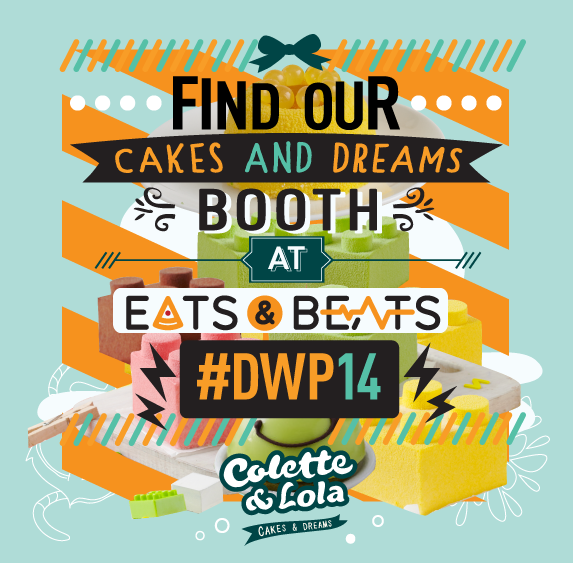 COLETTE LOLA tweet media