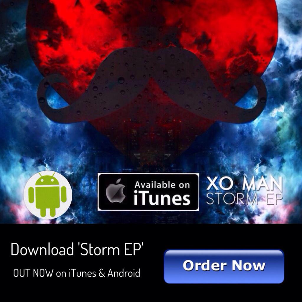 XOManMusic's tweet photo. #StormEP
Ft #PullitToTheSide
iPhone:
http://t.co/EnvQNeqqgp
Android: http://t.co/yWoUjfLDHi http://t.co/pUZzZSzRXx