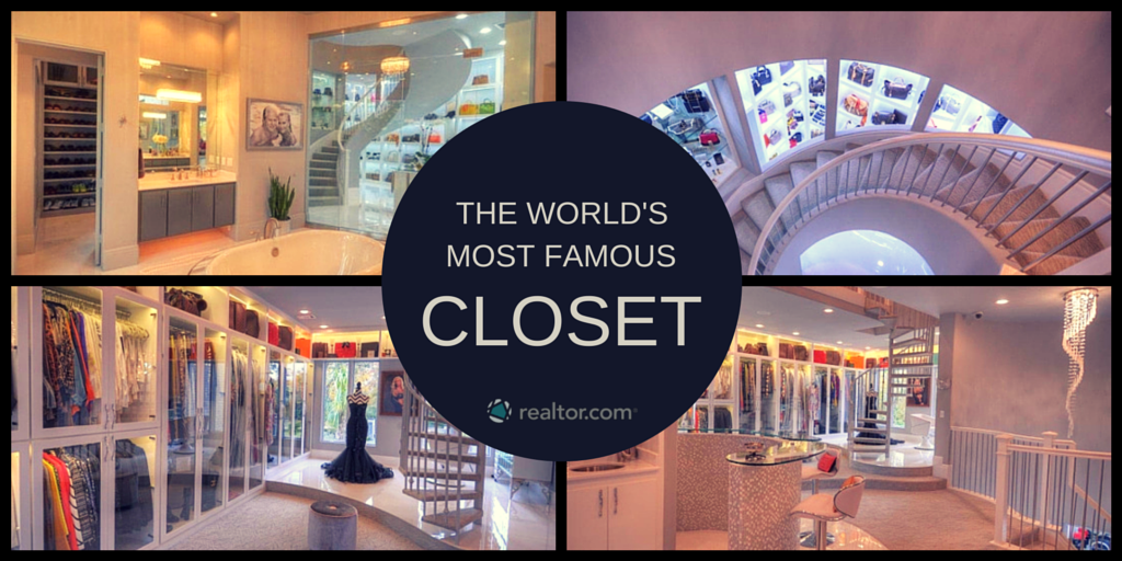 realtordotcom's tweet image. Ever wish your closet was just a 'little' bigger? oak.ctx.ly/r/268b6 #wishlist #realestate