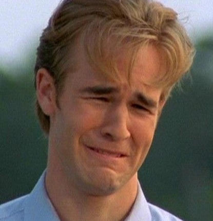 When you realize there’s no Public House at your office party... ;-(