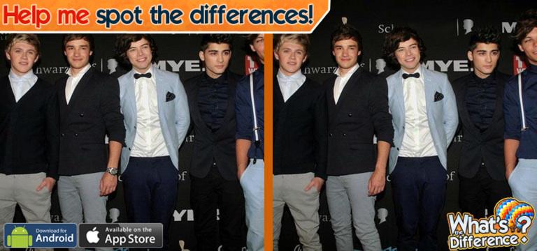 ecookez's tweet photo. OMG, did you try #WhatsTheDifference yet? Play free on iOS or Android: http://t.co/7eIYxYk0S6 http://t.co/VggYnj1Cy0