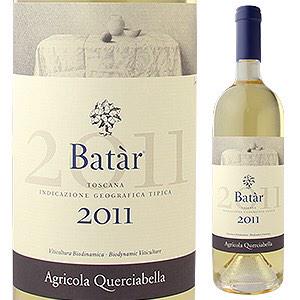 ☆Queruciabella  Batar

トスカーナでトップクラスの白ワインの生産者と1人で
発酵、熟成をフレンチの樽をつかっており果実香からトースト、蜂蜜の熟した香り厚みのあるしっかりとしたボディで
豊かなコクをもつ