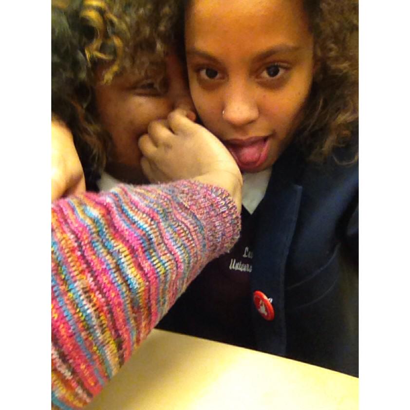 Love_Zachie's tweet photo. 🚾💕🙌😌 #baby😘 #mybert👭 @_CookieHead_ http://t.co/XQ0hB71dSp