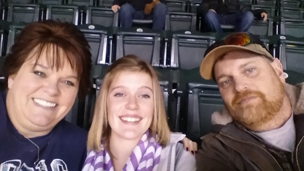 GumpRobin's tweet image. #PacerGameNight