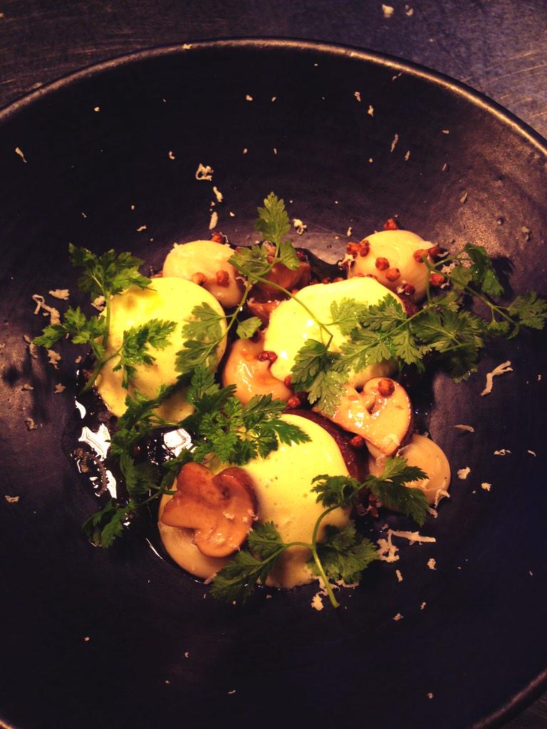 #lunch #Kortrijk