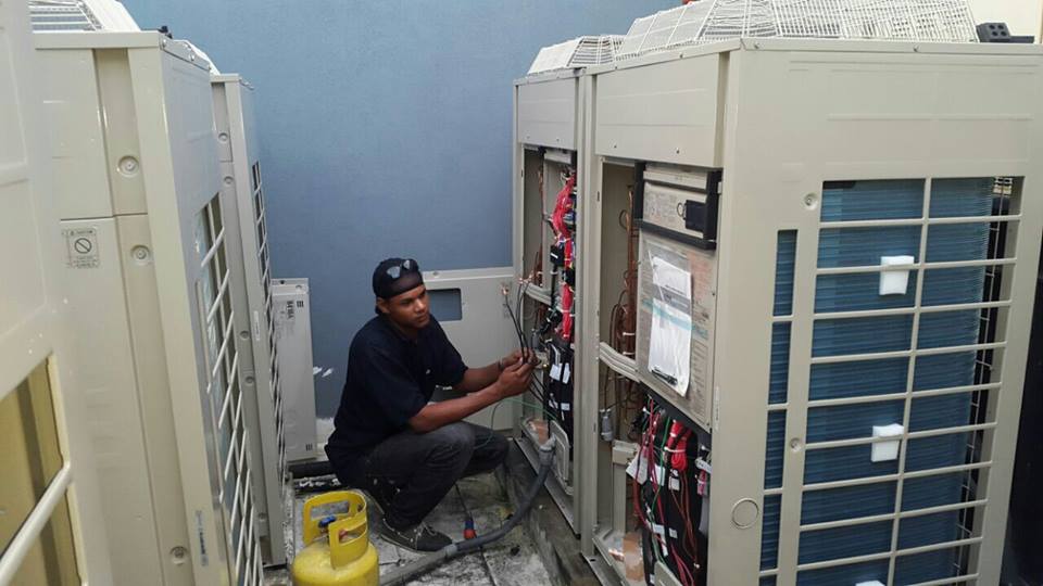 LTechService tweet picture