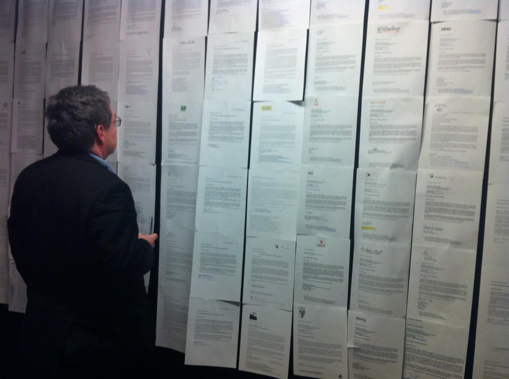 resomtl's tweet photo. De nombreux témoignages et crie du coeur de partout au #Qc! #MaCDEC http://t.co/Y3gybbXnlb