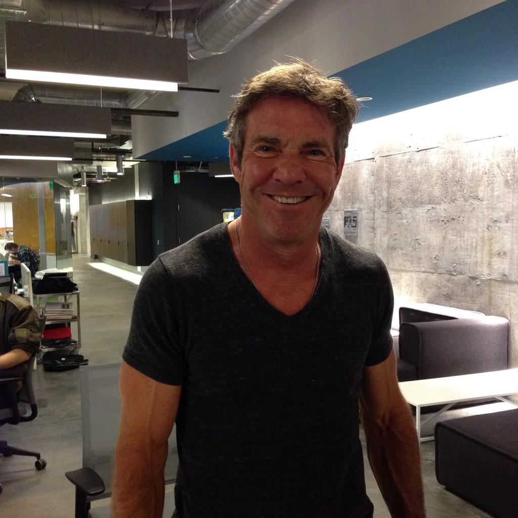 How Much Is Actor Dennis Quaid's Current Net Worth?